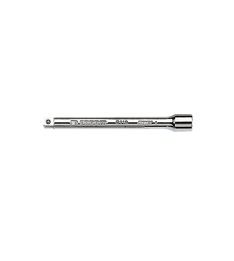 RALLONGE 1/4" LONGUEUR 100MM FACOM