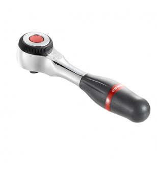 CLIQUET 1/4" A MANCHE HELICOIDAL FACOM - PRIX NET