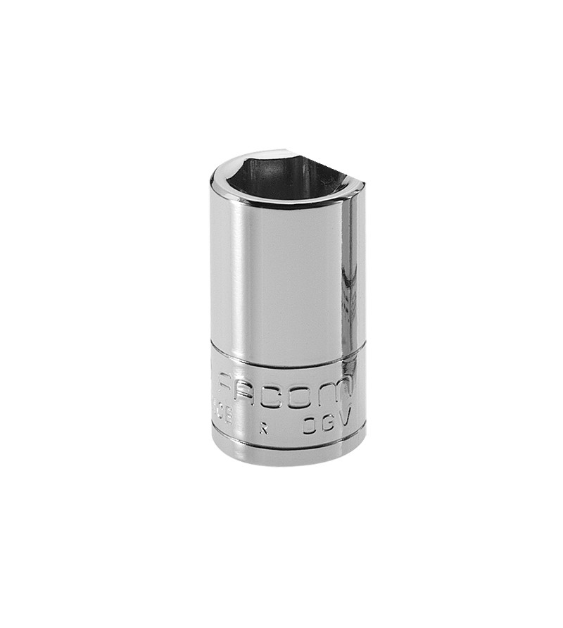DOUILLE 1/4" 6 PANS  7 MM FACOM