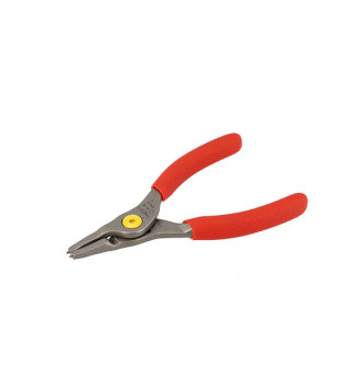 PINCE A CIRCLIPS EXTERIEUR 10-25 FACOM BEC DROIT