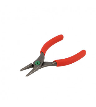 PINCE A CIRCLIPS INTERIEUR 12-25 FACOM BEC DROIT