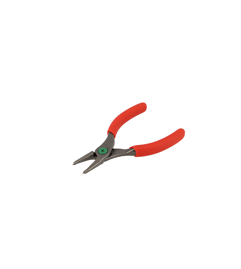 PINCE A CIRCLIPS INTERIEUR 12-25 FACOM BEC DROIT