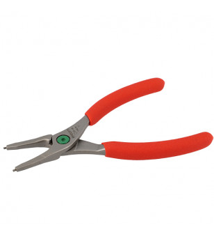 PINCE A CIRCLIPS INTERIEUR 18-60 FACOM BEC DROIT