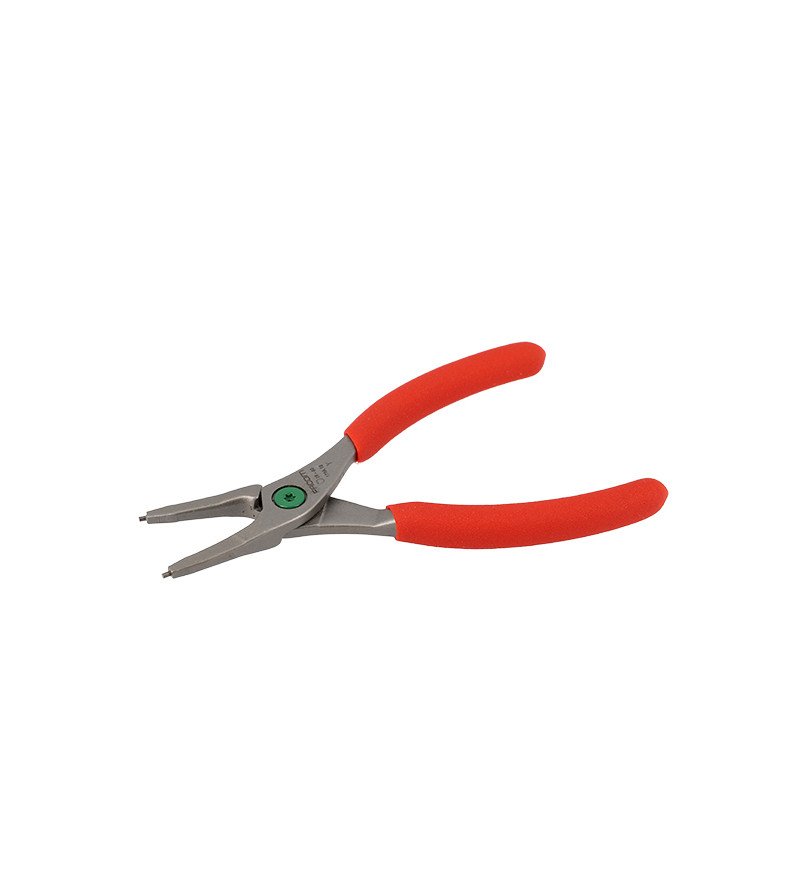PINCE A CIRCLIPS INTERIEUR 18-60 FACOM BEC DROIT