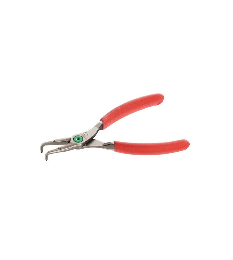 PINCE A CIRCLIPS INTERIEUR 12-25 FACOM BEC 90°