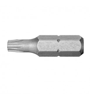 EMBOUT 1/4" TORX 27 LONG 25 MM FACOM