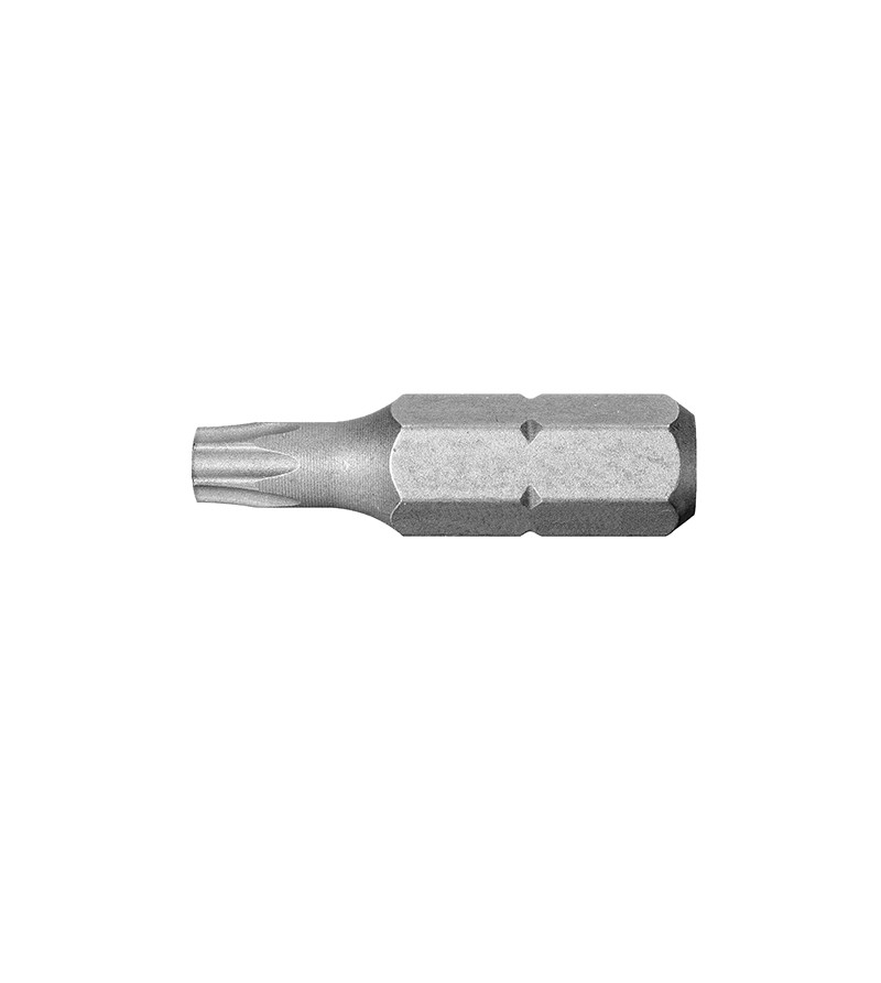 EMBOUT 1/4" TORX 30 LONG 25 MM FACOM