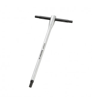 CLE HEXAGONALE EN T  8 MM FACOM COULISSANTE