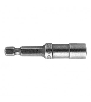 PORTE-EMBOUT COURT A JONC 1/4" FACOM