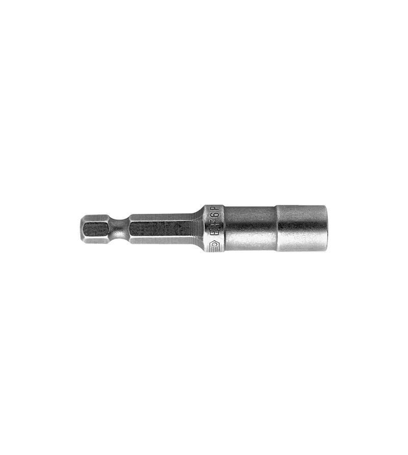 PORTE-EMBOUT COURT A JONC 1/4" FACOM