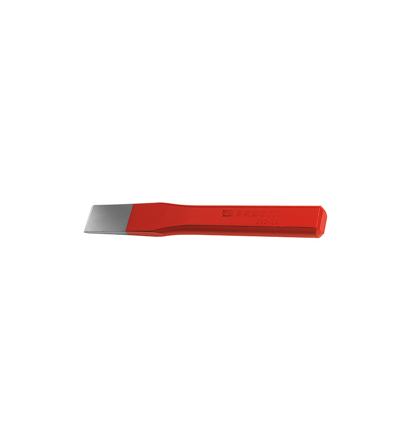 BURIN FACOM LARGEUR 24MM - LONGUEUR200MM