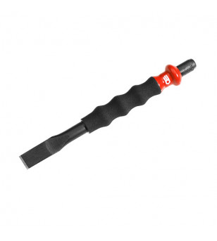 BURIN GAINE FACOM LARGEUR 20MM - LONGUEUR 200MM