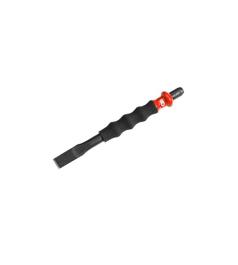 BURIN GAINE FACOM LARGEUR 20MM - LONGUEUR 200MM