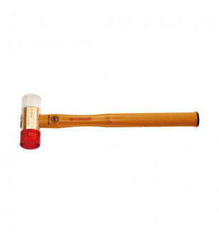 MASSETTE CORPS ACIER FACOM EMBOUT INTERCHANGEABLE 32 MM