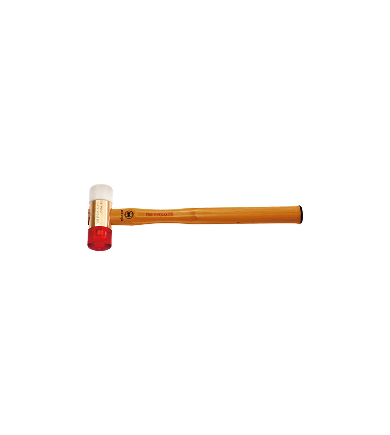 MASSETTE CORPS ACIER FACOM EMBOUT INTERCHANGEABLE 32 MM