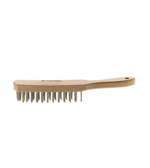 BROSSE METALLIQUE ACIER FACOM