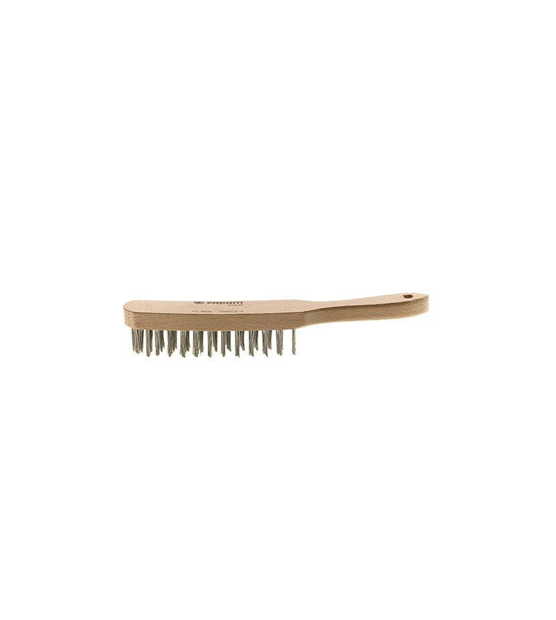 BROSSE METALLIQUE ACIER FACOM
