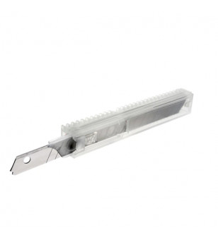 ETUI 10 LAMES SECABLES 9 MM FACOM -PRIX NET