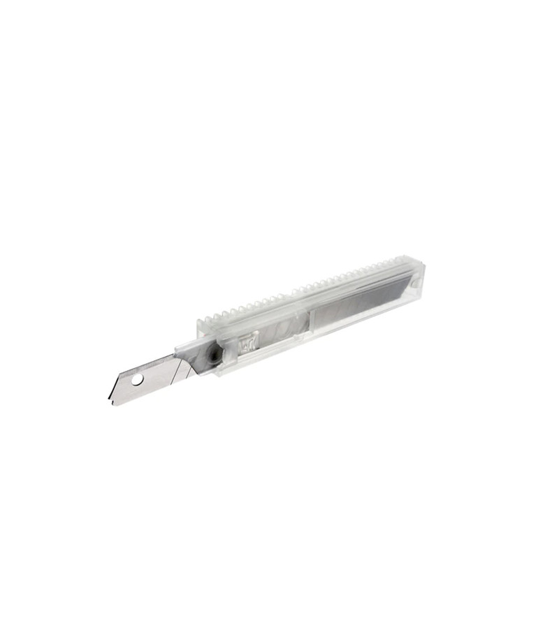 ETUI 10 LAMES SECABLES 9 MM FACOM -PRIX NET