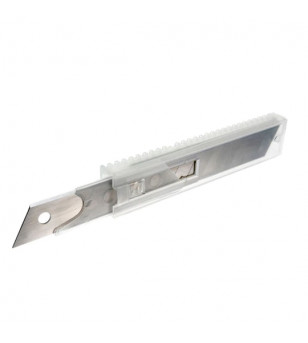 ETUI 10 LAMES SECABLES 18 MM FACOM- PRIX NET