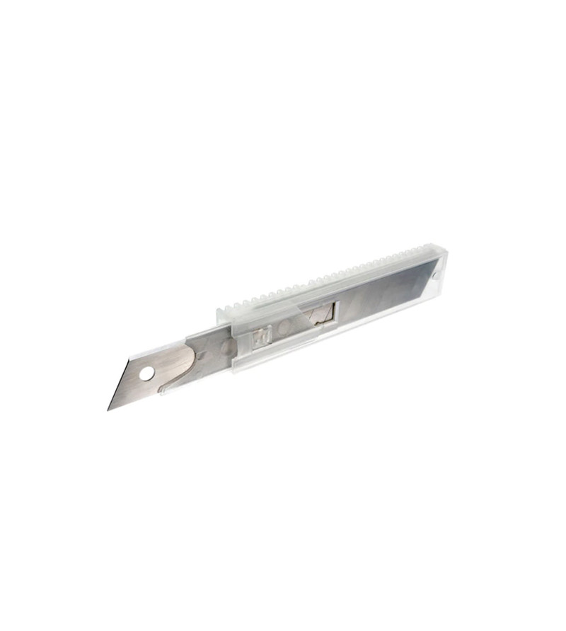 ETUI 10 LAMES SECABLES 18 MM FACOM- PRIX NET