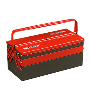 CAISSE A OUTILS 5 CASES FACOM (BOITE) - PRIX NET ATELIER sur le site du spécialiste des deux roues O-TAKET.COM