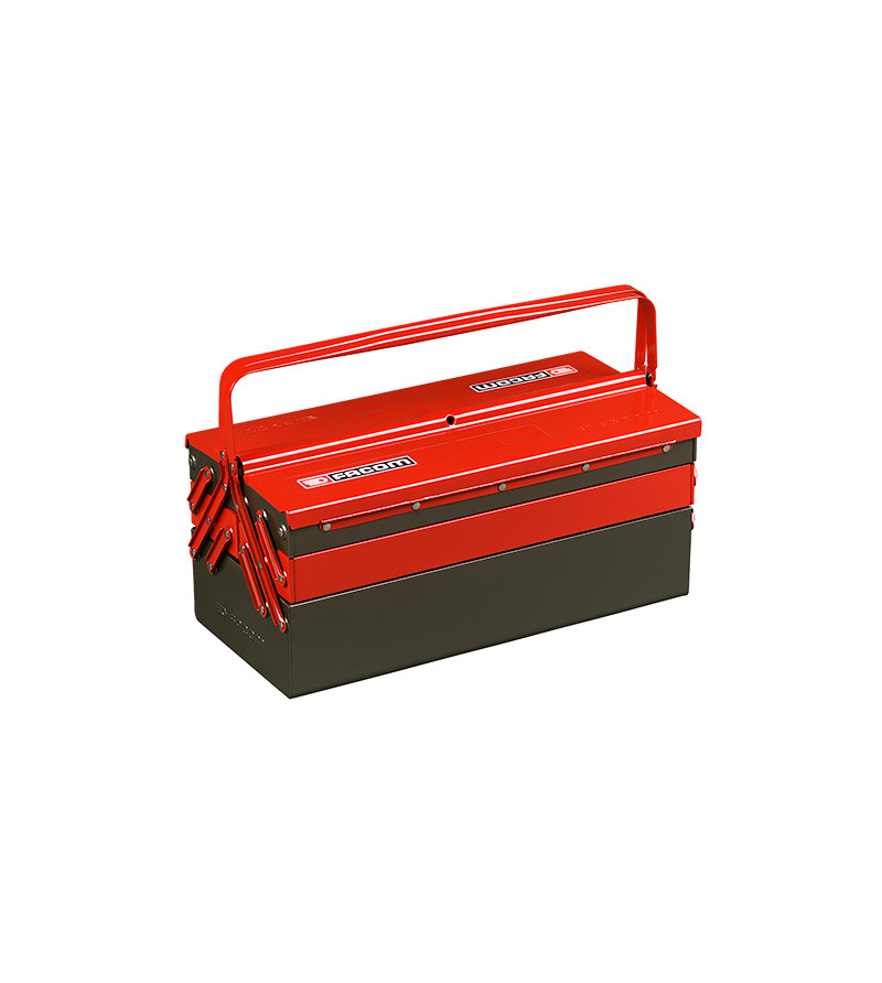CAISSE A OUTILS 5 CASES FACOM (BOITE) - PRIX NET ATELIER sur le site du spécialiste des deux roues O-TAKET.COM CAISSE A OUTILS 5 CASES FACOM (BOITE) - PRIX NET ATELIER sur le site du spécialiste des deux roues O-TAKET.COM