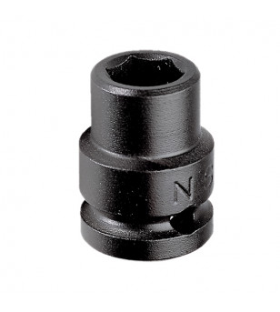 DOUILLE IMPACT 1/2" 6 PANS 10 MM FACOM