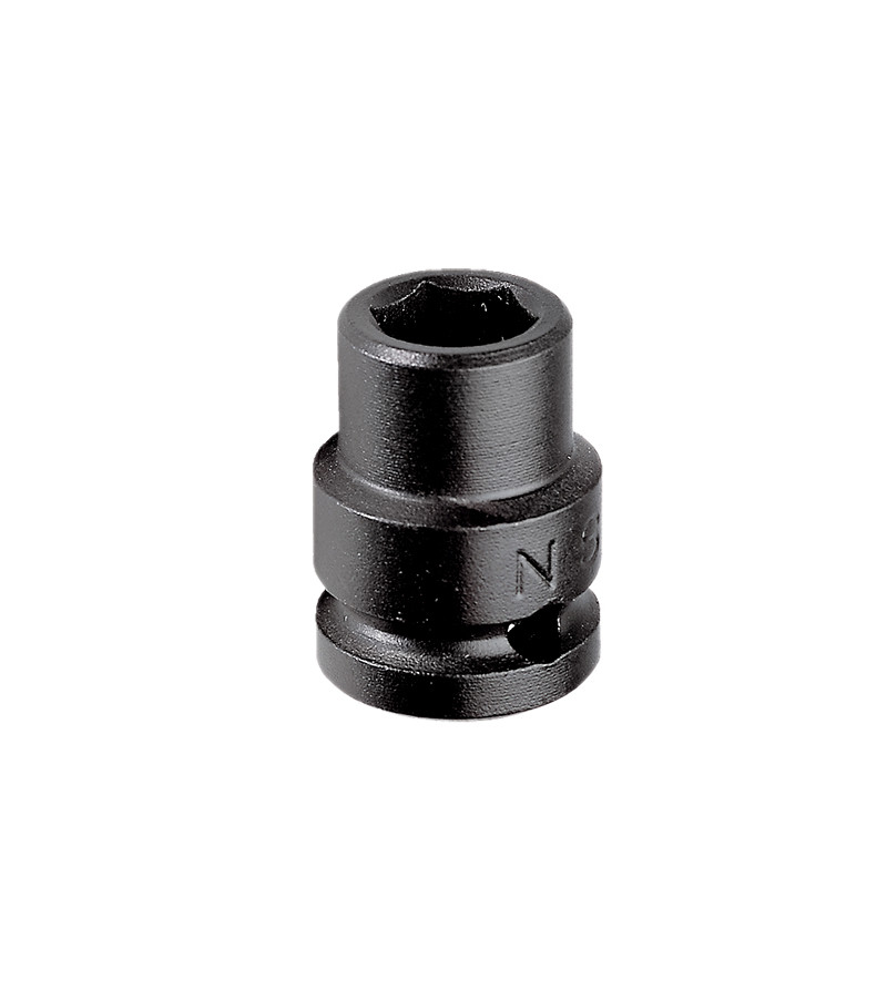 DOUILLE IMPACT 1/2" 6 PANS 23 MM FACOM