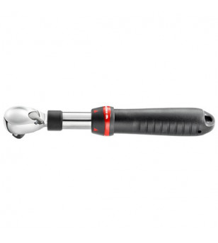CLIQUET 1/2" ETANCHE A MANCHE EXTENSIBLE FACOM - PRIX NET