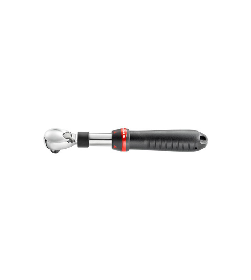 CLIQUET 1/2" ETANCHE A MANCHE EXTENSIBLE FACOM - PRIX NET