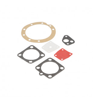 JOINT MOTEUR CYCLO  ADAPT. SOLEX CYCLO (POCHETTE 5 JOINTS + MEMBRANE)