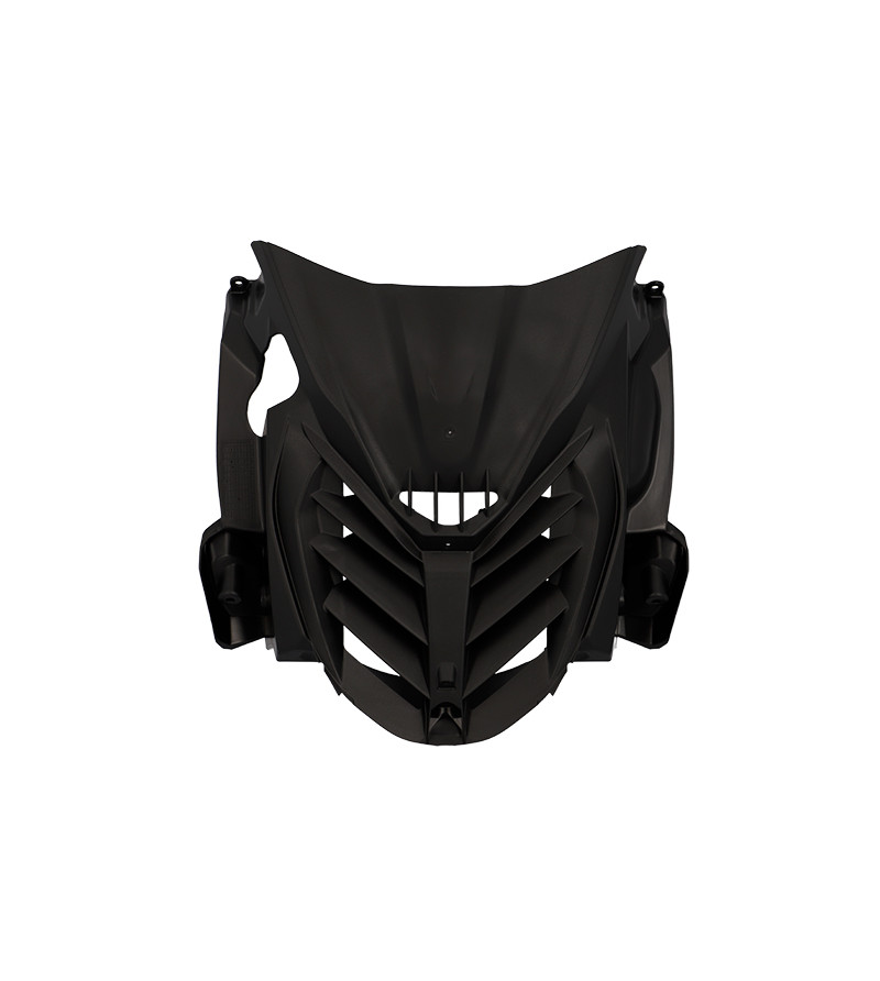 CACHE INTERIEUR/GRILLE RADIATEUR OEM NITRO/AEROX 2013- (1PHF837N0000) NOIR SCOOTER sur le site du spécialiste des deux roues ...