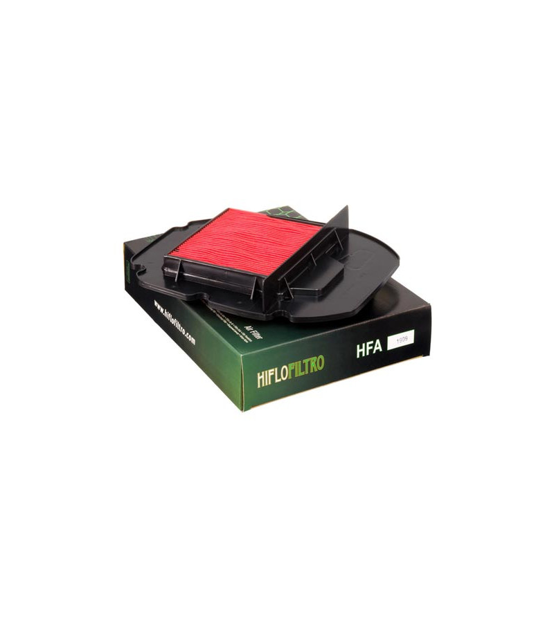 FILTRE A AIR HIFLOFILTRO HFA1909 HONDA 1000 VTR F FIRE STORM (SC36) '03-05 MOTO sur le site du spécialiste des deux roues O-T...