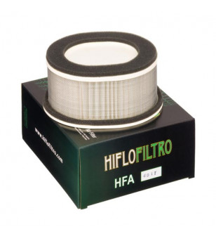 FILTRE A AIR HIFLOFILTRO HFA4911 YAMAHA 1000 FZS1000 FAZER (5LV,1C2) '01-05 MOTO sur le site du spécialiste des deux roues O-...