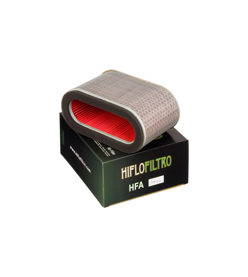 FILTRE A AIR HIFLOFILTRO HFA1923 HONDA 1300 ST A ABS PAN EUROPEAN (SC51) '02-15 MOTO sur le site du spécialiste des deux roue...