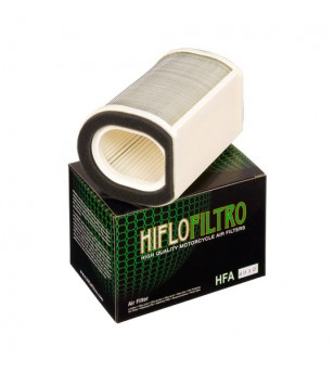 FILTRE A AIR HIFLOFILTRO HFA4912 YAMAHA 1300 FJR1300 A ABS (5VS,3P6,1CY) '03-12 MOTO sur le site du spécialiste des deux roue...