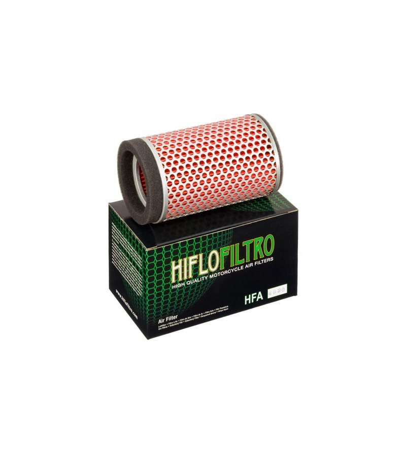 FILTRE A AIR HIFLOFILTRO HFA4920 YAMAHA 1300 XJR (5WM) '07-15 MOTO sur le site du spécialiste des deux roues O-TAKET.COM