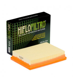 FILTRE A AIR HIFLOFILTRO HFA6101 APRILIA 1000 RSV R TUONO FACTORY '05-10 MOTO sur le site du spécialiste des deux roues O-TAK...