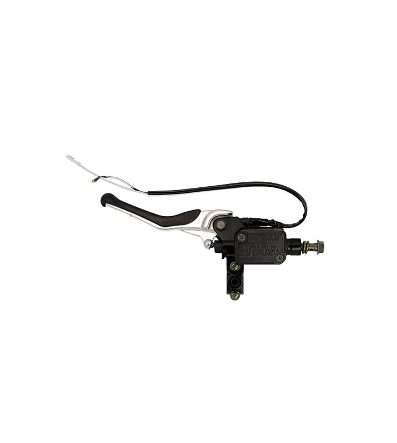 MAITRE CYLINDRE FREIN SCOOTER AR TEKNIX NITRO/AEROX -2008 TYPE BREMBO SCOOTER sur le site du spécialiste des deux roues O-TAK...