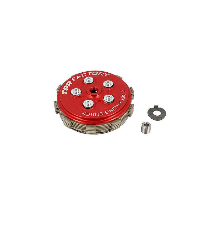 EMBRAYAGE MECABOITE RACING TPR FACTORY ADAPT. AM6 (NOIX+DISQUES+RESSORT+FLASQUE PRESSION) 50 À BOITE sur le site du spécialis... EMBRAYAGE MECABOITE RACING TPR FACTORY ADAPT. AM6 (NOIX+DISQUES+RESSORT+FLASQUE PRESSION) 50 À BOITE sur le site du spécialis...