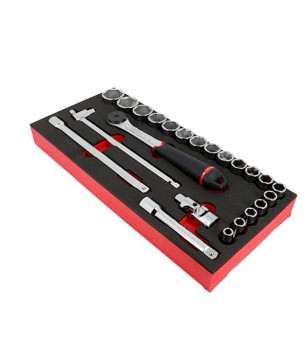 COMPOSITION 9 MODULES FACOM (101 OUTILS) - PRIX NET ATELIER sur le site du spécialiste des deux roues O-TAKET.COM