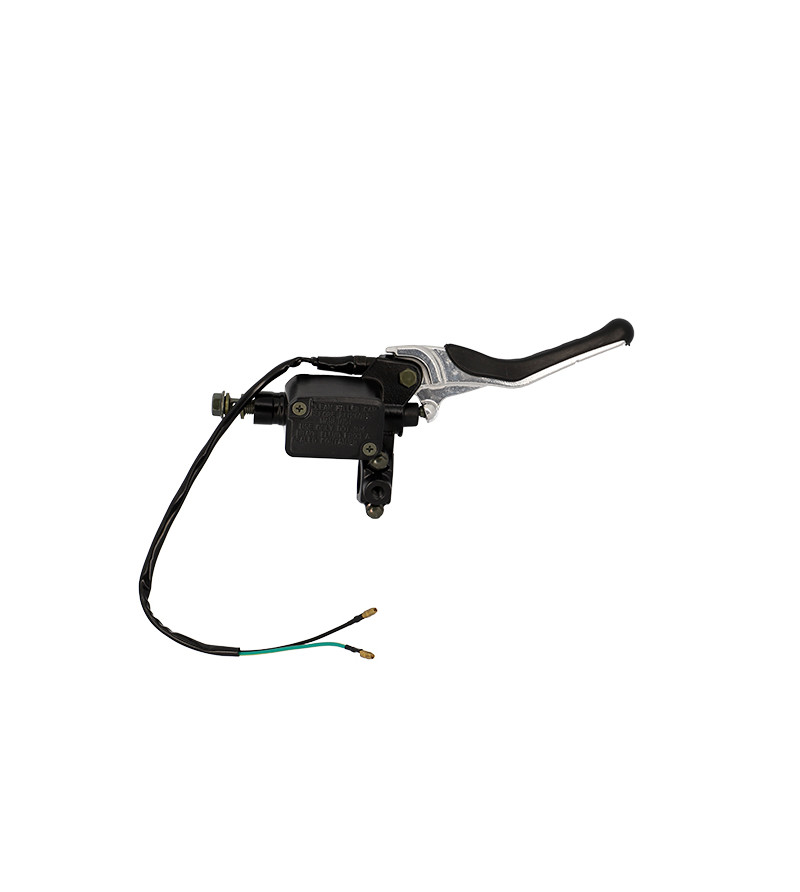 MAITRE CYLINDRE FREIN SCOOTER AV TEKNIX NITRO/AEROX -2008 TYPE BREMBO SCOOTER sur le site du spécialiste des deux roues O-TAK...