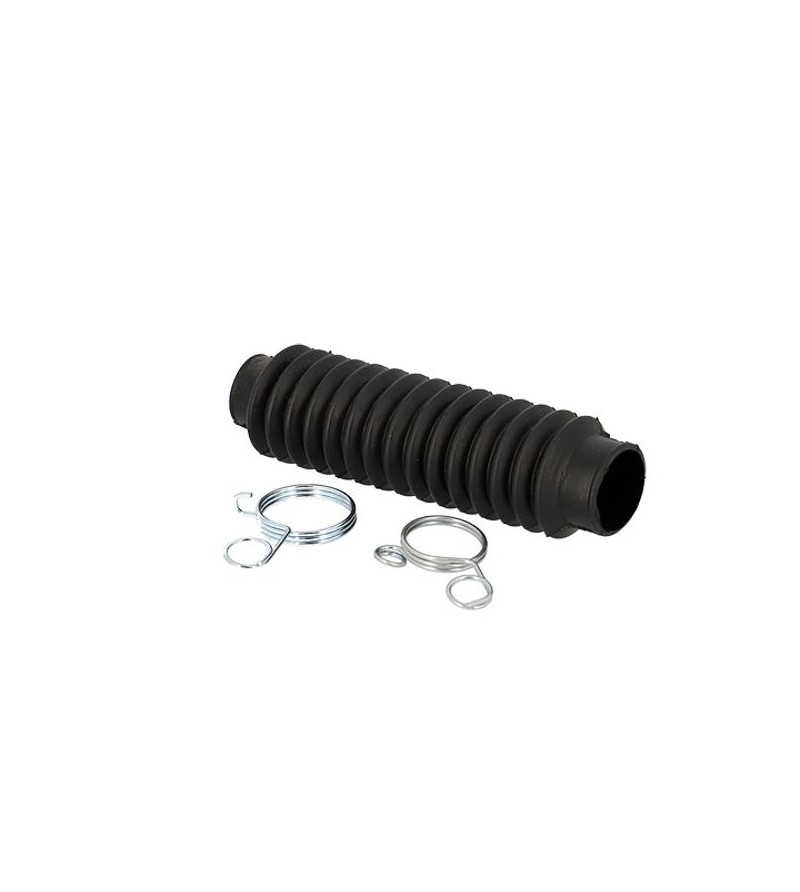 SOUFFLET FOURCHE CYCLO ADAPT. 103 (DIA25/35 - 170MM) LIVRE AVEC EPINGLE/COLLIER (X1) CYCLO/SOLEX sur le site du spécialiste d...