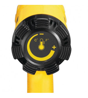 DECAPEUR THERMIQUE 1800W DEWALT - PRIX NET