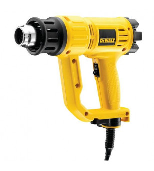 DECAPEUR THERMIQUE 1800W DEWALT - PRIX NET ATELIER sur le site du spécialiste des deux roues O-TAKET.COM