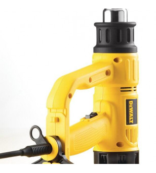 DECAPEUR THERMIQUE 1800W DEWALT - PRIX NET ATELIER sur le site du spécialiste des deux roues O-TAKET.COM