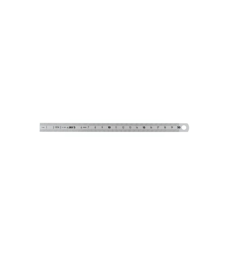 REGLET INOX FLEXIBLE 150 MM 2 FACESFACOM
