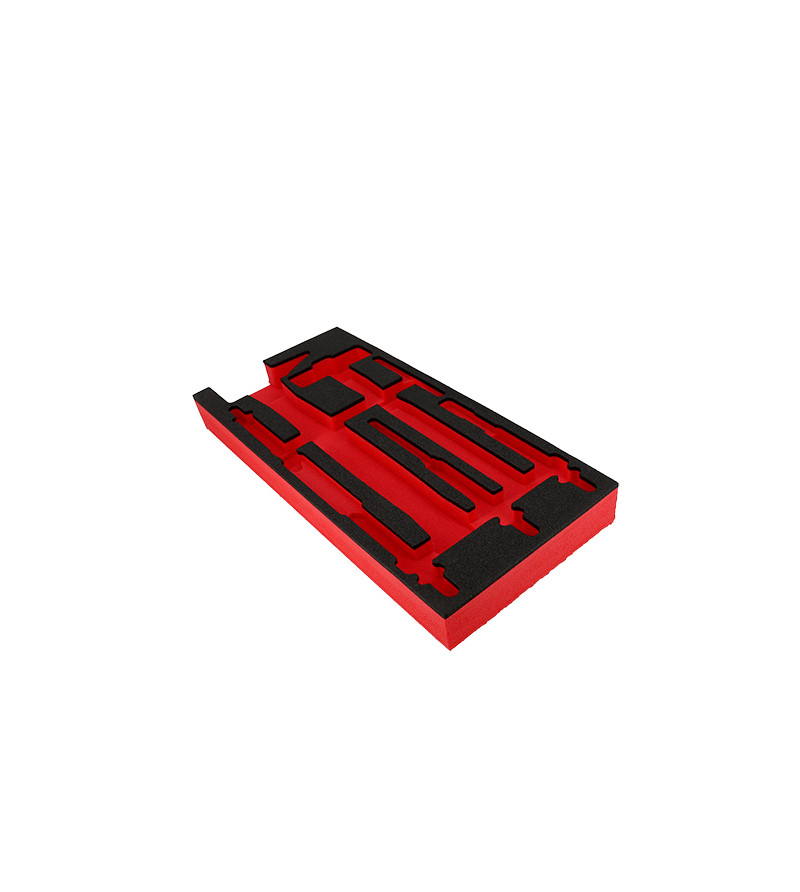 PLATEAU MOUSSE VIDE FACOM POUR MODULE MODM.MI6