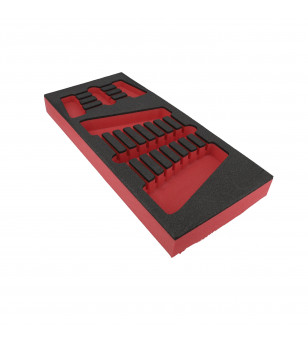 PLATEAU MOUSSE VIDE FACOM POUR MODULE MODM.467J12